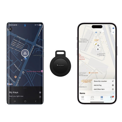 Hoco E96A Smart Finder Dual