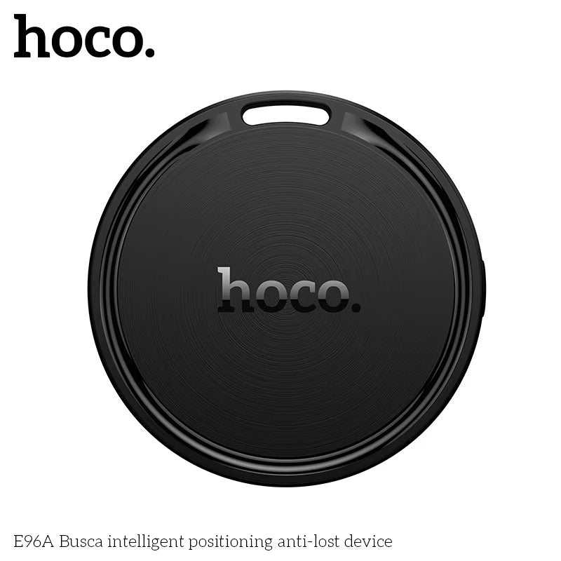 Hoco E103 Tiger Dual Anti-Lost Bluetooth Tracker