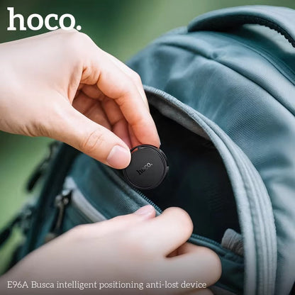 Hoco E103 Tiger Dual Anti-Lost Bluetooth Tracker