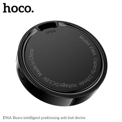 Hoco E103 Tiger Dual Anti-Lost Bluetooth Tracker