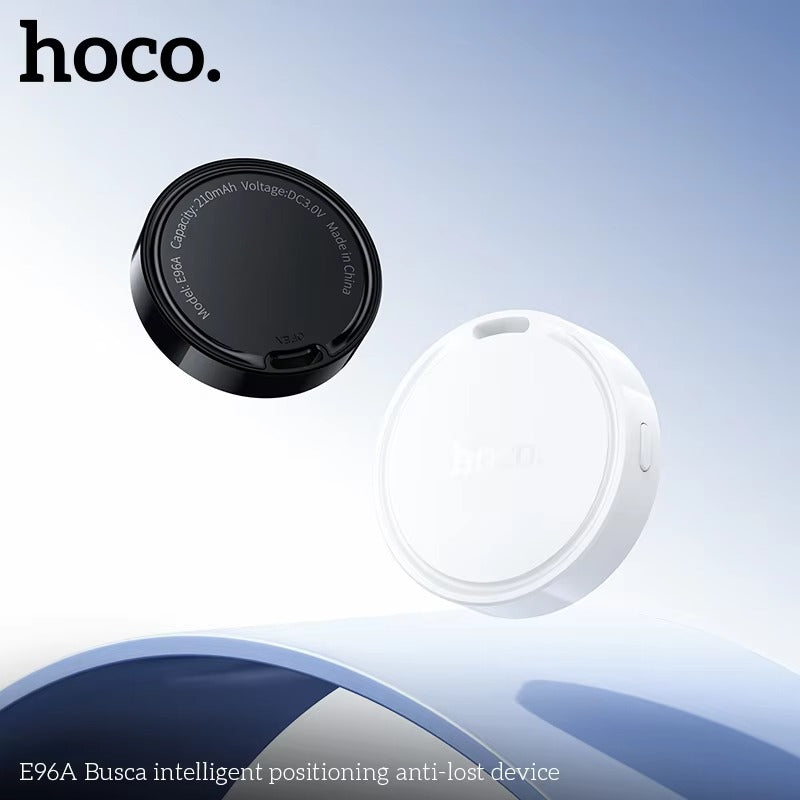 Hoco E103 Tiger Dual Anti-Lost Bluetooth Tracker