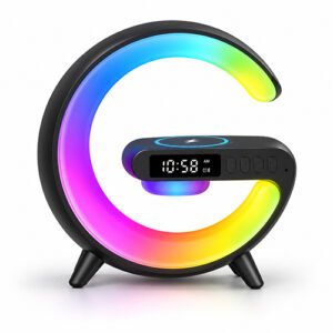 🌈 Smart G Light Black Colour
